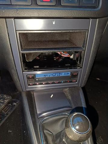 Volkswagen Golf 4 Pacific blauw Optik inleg compleet 3deurs beschikbaar voor biedingen