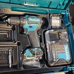 Makita DF-332 Met Accu, Makita, Zo goed als nieuw, Support@makita.com, Makita Corporation, 3-11-8, Sumiyoshi-cho, 
Anjo, Aichi 446-8502
Japan