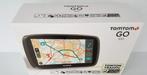TomTom G0 510 nieuwste kaart 2025 Europa & Wereld kaarten, Auto diversen, Autonavigatie, Ophalen, Zo goed als nieuw