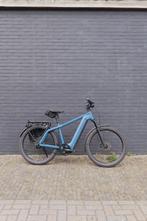 Riese & Müller Charger4 gt vario Petrol matt Demo model, Riese & Müller, Nieuw, Ophalen of Verzenden, 47 tot 51 cm