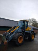 Werklust WG35E Shovel loader, Zakelijke goederen, Machines en Bouw | Kranen en Graafmachines, Ophalen of Verzenden, Wiellader of Shovel