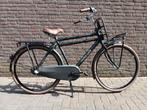 Cortina U4 transportfiets 28 inch framehoogte 57cm, Fietsen en Brommers, Fietsen | Heren | Herenfietsen, Gebruikt, Versnellingen