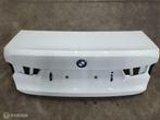 Kofferklep BMW 3-serie G20 320i Alpinwit met. 41007455942, Ophalen, Gebruikt, Achterklep