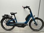 Gazelle Easyflow C7 HMS 418wh tweedehands | 1 jaar garantie!, Gazelle, Nieuw, Info@gazelle.nl, Ophalen of Verzenden