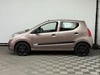 Suzuki Alto 1.0 Comfort Elek. Ramen NL Auto (bj 2010), Auto's, Voorwielaandrijving, Euro 5, Stof, Gebruikt