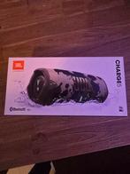 Jbl charge 5, JBL, Overige typen, Ophalen of Verzenden, Zo goed als nieuw