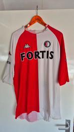 Feyenoord shirt 2005-2006 - XXL, Ophalen of Verzenden, Zo goed als nieuw, Feyenoord, Shirt