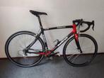 Merckx full carbon racefiets met top groep,Cinelli,3T,Zipp, Carbon, Zo goed als nieuw, Meer dan 20 versnellingen, 53 tot 57 cm