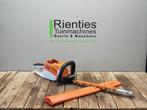 STIHL HSA 86 Accu Heggenschaar 62CM, Ophalen of Verzenden, Gebruikt, Accu