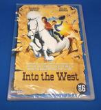 Into The West (DVD) NIEUW / SEALED!, Vanaf 6 jaar, Verzenden, Nieuw in verpakking