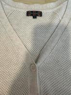 JOHN BARDALE VEST S, Ophalen of Verzenden, Zo goed als nieuw, Maat 38/40 (M), Beige