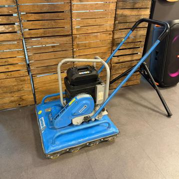 Weber VPR 700 DC Tegeltriller Accu | Met garantie beschikbaar voor biedingen