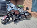 Harley-Davidson 114 CVO Street Glide, Motoren, Motoren | Harley-Davidson, 2 cilinders, Chopper, Particulier, Meer dan 35 kW