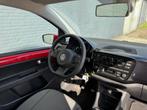 Volkswagen Up! 1.0 move up! BlueMotion | Airco | NAP |, Voorwielaandrijving, Euro 5, Stof, Gebruikt