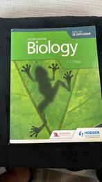 Biology for the IB Diploma 2e, Ophalen of Verzenden, Zo goed als nieuw