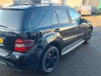 Mercedes ML 320 cdi 4 matic youngtimer, Auto's, Mercedes-Benz, Particulier, Te koop