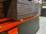 ✅ Betonplex platen AANBIEDING !!, Nieuw, Minder dan 20 mm, Ophalen, Betonplex