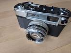 Yashica Minister 700, FX-70, ML 50mm f2, Minolta Dynax 3000i, Ophalen of Verzenden, Gebruikt, Spiegelreflex, Overige Merken