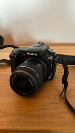 Sony a300, Ophalen of Verzenden