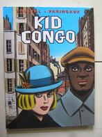 Kid Congo. HC, Eén stripboek, Ophalen of Verzenden, Nieuw