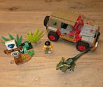 Lego Jurassic Park World Dino Dinosaurus Dilophosaurus 76958, Kinderen en Baby's, Speelgoed | Duplo en Lego, Ophalen of Verzenden