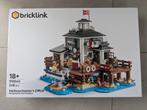 Lego 910040 - Harbormaster's Office, Ophalen of Verzenden, Nieuw, Complete set, Lego