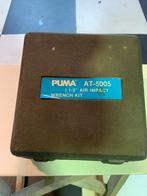 PUMA AT-5005 Luchtsleutel Set, Ophalen of Verzenden, Gebruikt