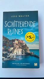 Jess Walter - Schitterende ruïnes, Ophalen of Verzenden, Zo goed als nieuw, Jess Walter, Nederland