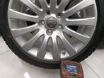 Opel insignia lichtmetaal velgen 18 inch winterbanden, Niet ingevuld, Niet ingevuld, Niet ingevuld