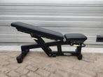 Technogym Adjustable Bench Pure strength, Ophalen, Technogym, -, -