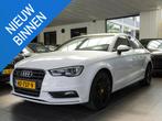 Audi A3 Limousine 1.4 TFSI | NAVI | CLIMA | SENSOREN | PRIVA, Gebruikt, 4 cilinders, 1210 kg, Wit