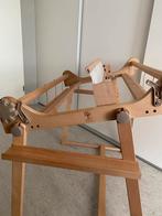 Ashford weefgetouw Rigid Heddle Loom 80 cm, Hobby en Vrije tijd, Overige Hobby en Vrije tijd, Gebruikt, Ophalen