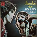 BLP9  rolling stones  Their Satanic Majesties Request BELG74, Ophalen of Verzenden, Zo goed als nieuw, 12 inch, Rock-'n-Roll