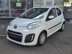 Citroen C1 1.0 Collection AIRCO NAP ELEK RAMEN APK, Voorwielaandrijving, Euro 5, Stof, Gebruikt