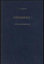 J. Kamphuis: Verkenningen I + II + III (set 3 delen), Boeken, Ophalen of Verzenden, Gelezen, J. Kamphuis, Christendom | Protestants