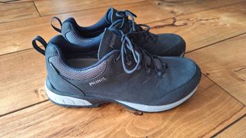 Mooie nieuwe wandelschoenen van Meindl, maat 41 beschikbaar voor biedingen