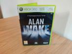 Alan Wake - Xbox 360, Avontuur en Actie, Gebruikt, Verzenden, 1 speler