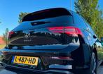 Volkswagen Golf 1.5 TSI 130pk 2020 Zwart, Auto's, Voorwielaandrijving, 1498 cc, 4 cilinders, Alcantara
