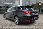 SEAT Leon Sportstourer 1.4 TSI eHybrid PHEV Xcellence | Came, 1556 kg, Gebruikt, Zwart, 4 cilinders
