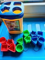 Fisher Price : Vormenstoof.....SINT  KADO !!, Kinderen en Baby's, Speelgoed | Fisher-Price, Ophalen, Zo goed als nieuw, Speelset