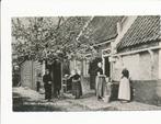 ZEELAND 1964 Klederdracht, Bloeiend Zuid Beveland, Verzenden, 1960 tot 1980, Ongelopen, Zeeland