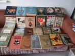 26 Originele verkade albums, Ophalen of Verzenden, Gelezen