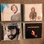 Kris Kristofferson CD Boxset, Ophalen of Verzenden, Zo goed als nieuw, Boxset