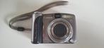 Canon fototoestel/ video met 6x digitale en optische zoom, Ophalen, Gebruikt, Full HD, Canon