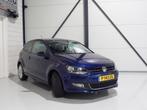 Volkswagen Polo 1.2 TSI DSG Highline Automaat! Stoelverwarmi, Euro 5, Stof, Gebruikt, 4 cilinders