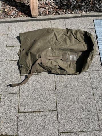 Plunjezak/Plunjebaal beschikbaar voor biedingen