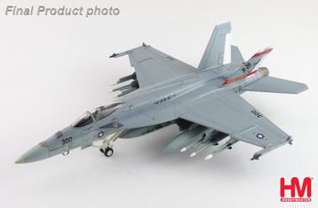 F/A-18E Hornet VFA-87 Golden Warriors U.S. Navy Hobby Master beschikbaar voor biedingen