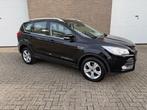 Ford Kuga 1.5 Trend Edition | Nederlandse Auto | trekhhaak |, Auto's, Stof, 4 cilinders, Zwart, Origineel Nederlands