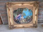 François Boucher replica schilderij, Ophalen of Verzenden