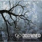 Disowned - Emotionally Involved, Ophalen of Verzenden, Gebruikt